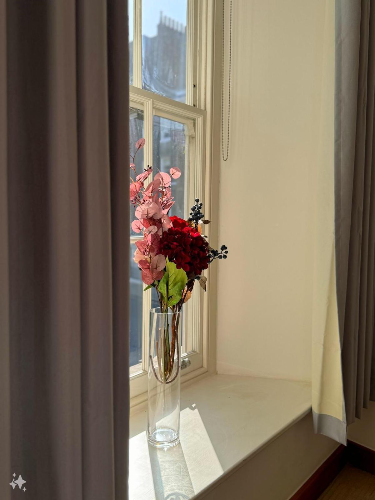 2bd Luxurious Holborn Londres