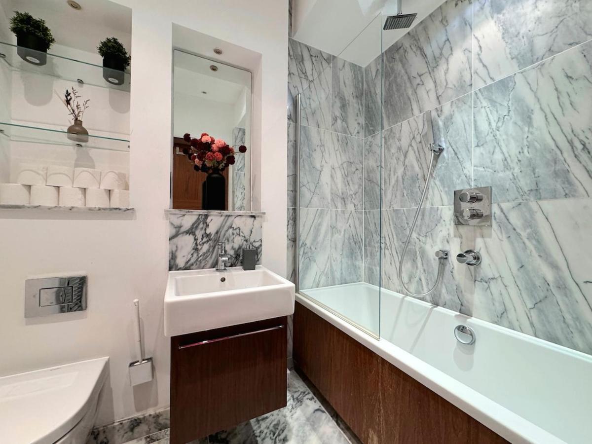 2bd Luxurious Holborn Appartement Londen