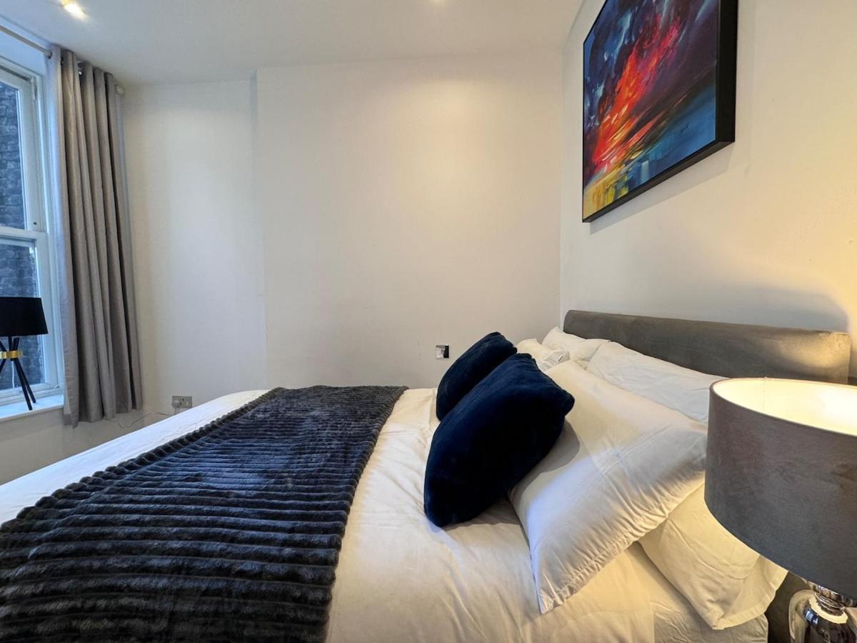 2bd Luxurious Holborn * Londen