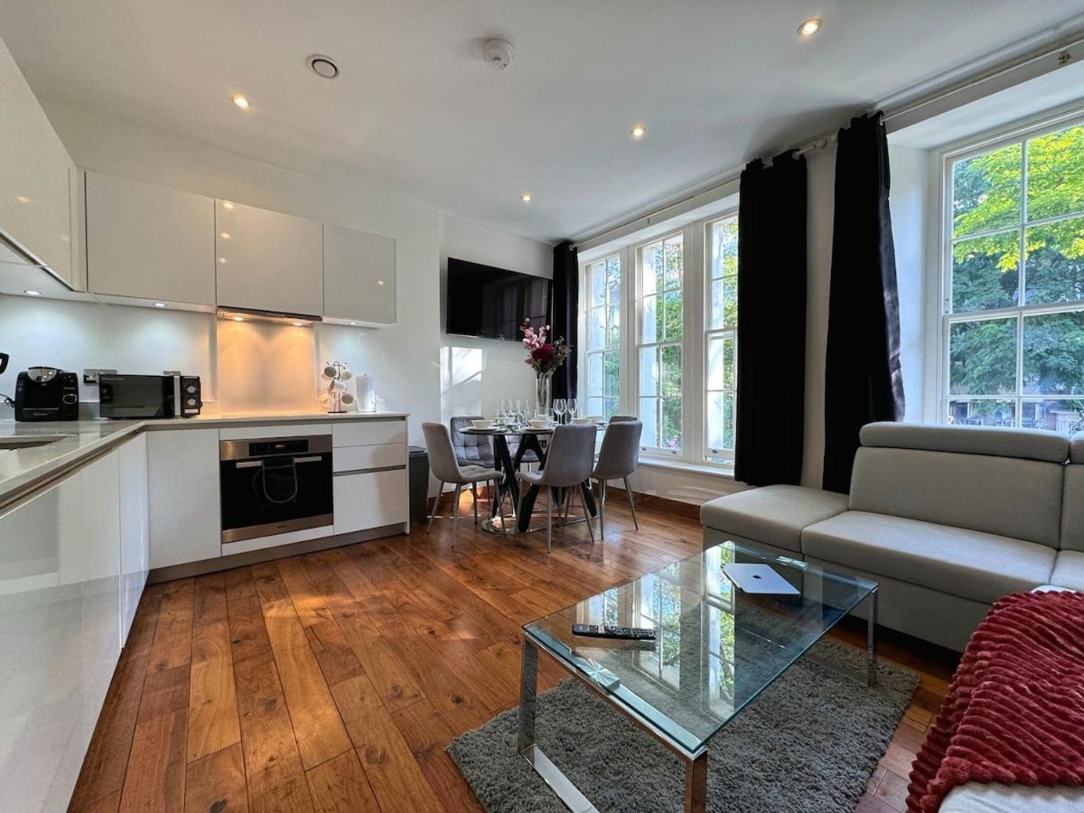 Appartement 2bd Luxurious Holborn