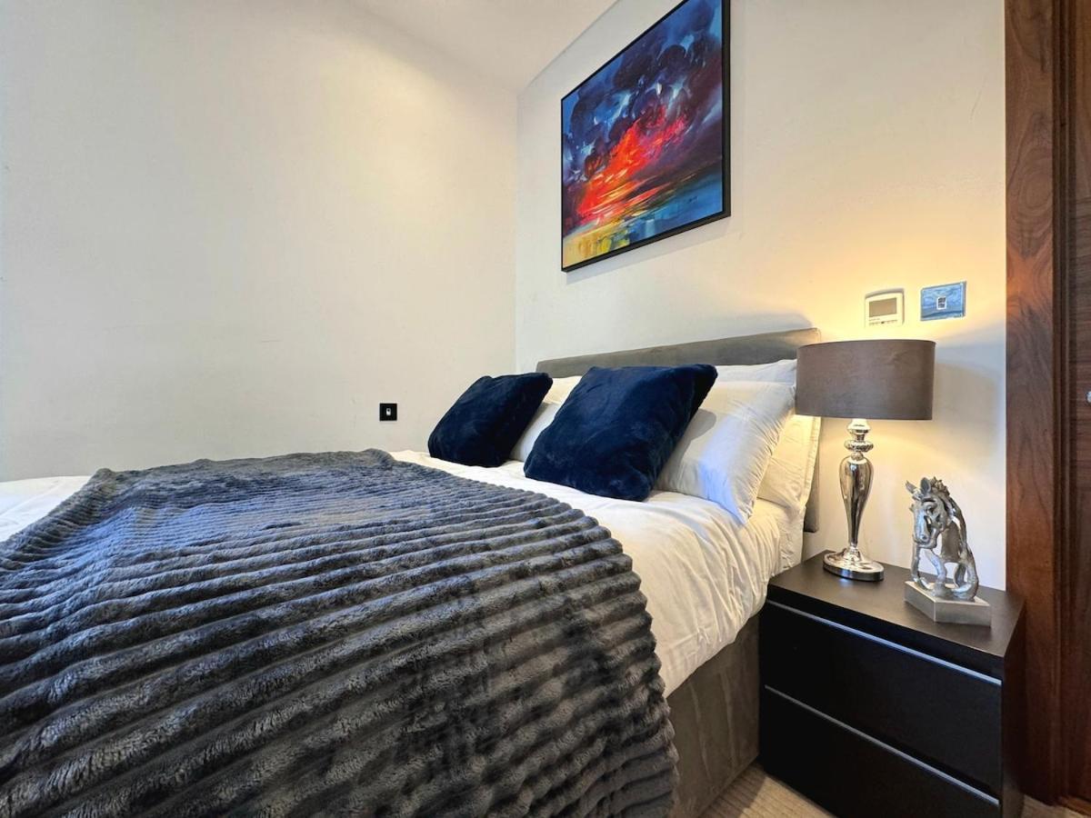 Appartement 2bd Luxurious Holborn Londen