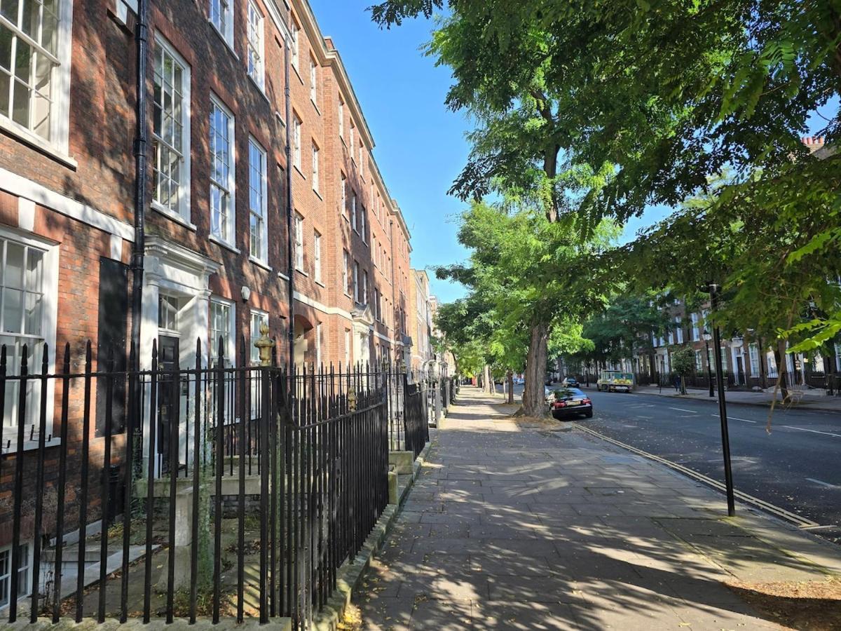 2bd Luxurious Holborn Appartement *