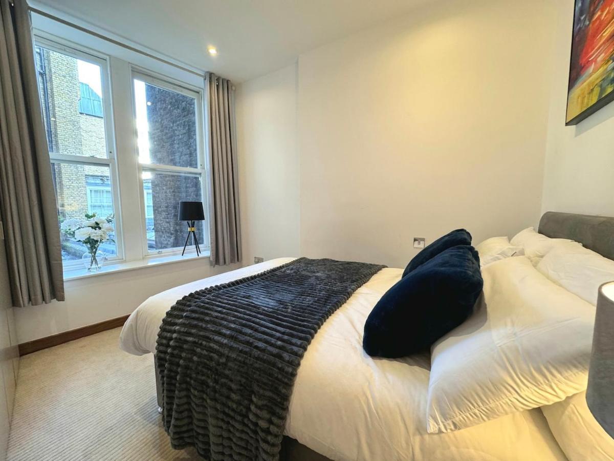2bd Luxurious Holborn * Londen
