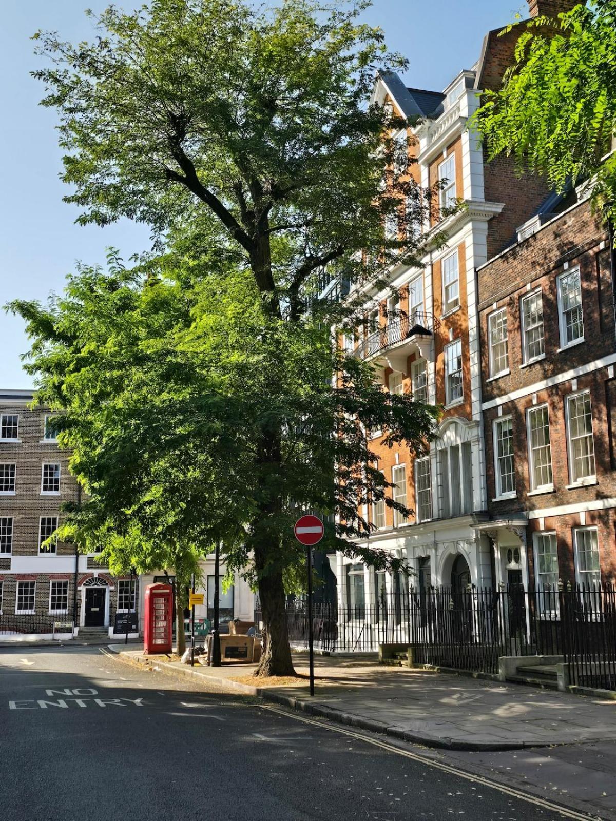 2bd Luxurious Holborn * Londen